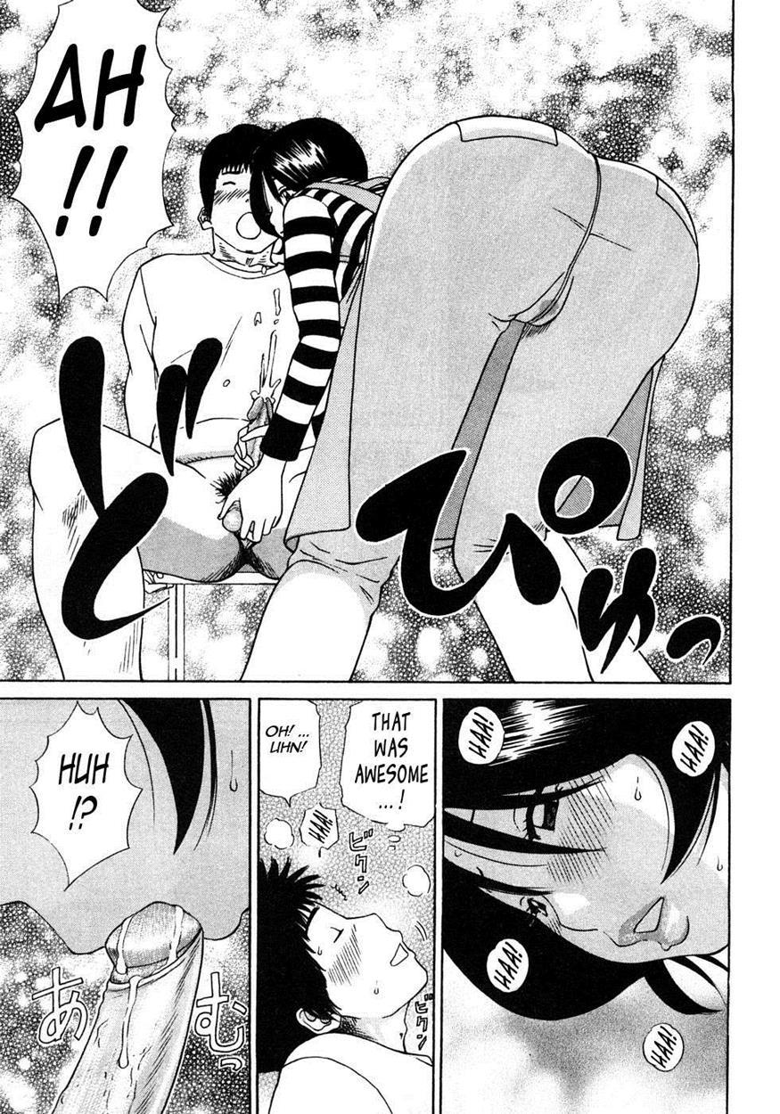 29-year-old Lusting Wife Chapter 1000 Page 172